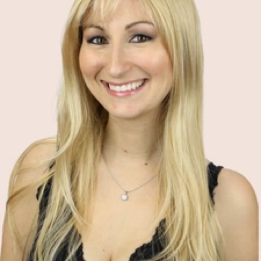 Thin Candice godiva secret wig